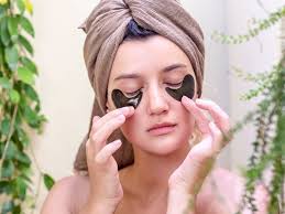 how to get rid of dark circles permanently