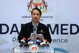 News malaysia » covid 19: Malaysia May Be Location For Covid 19 Vaccine Trials Health Dg The Edge Markets