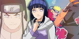 Hinata Hyuga's Most Important Scenes in Naruto