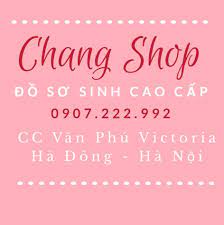 Đồ sơ sinh Chang shop - Home
