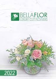 catalogues bellaflor group ecuador