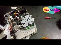 epson projector l motherboard easy
