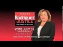 Justice Yvonne Rodriguez