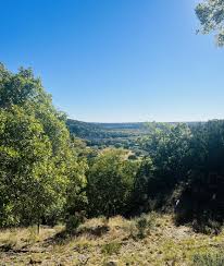 texas hill country land and ranches for