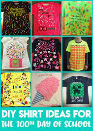 Have you tried making a poll like the in the past? Easy 100 Days Of School Shirt Ideas Happiness Is Homemade