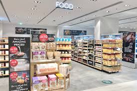Chains, and pets retailers repaying. Marks Spencer Revamps Its Dubai Mall Store Adding A New Food Hall What S On