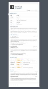 Professional resume/cv bundle to help you land that great job. 40 Great Html Cv Resume Templates Template Idesignow
