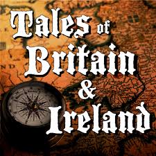 Tales of Britain and Ireland