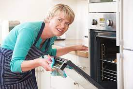 7 Reasons Your Oven Is Not Working And
