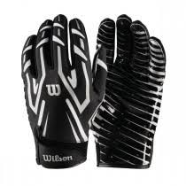 Adult Youth Football Gloves Wilson Sporting Goods