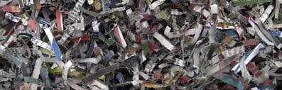 20 smart uses for shredded paper around