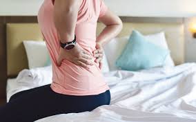 relieving pelvic pain during pregnancy