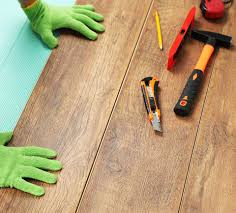 hardwood floor repair and refinishing