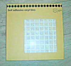 self adhesive floor tiles b q 6