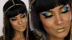cleopatra egyptian dess halloween