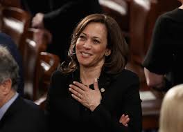 Calvin harris, the weeknd — over now 03:30. Kamala Harris Is The First Woman Elected Vice President Of U S