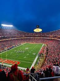 where to watch the big game in kc roo
