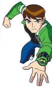 ben 10 screensaver free