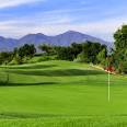 Tijeras Creek Golf Club in Rancho Santa Margarita