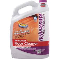 rejuvenate 128 oz all floors cleaner