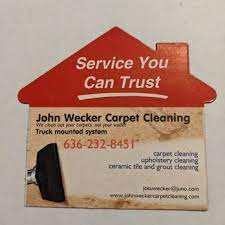 john wecker carpet cleaning 14 photos