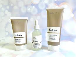 the ordinary for sensitive skin a
