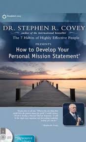 Best     Mission statement examples ideas on Pinterest   Writing a                     Lesson      WRITING YOUR MISSION STATEMENT The   HABITS of Highly  Effective TEENS By Sean Covey