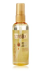 More than 99 hair shining serum at pleasant prices up to 28 usd fast and free worldwide shipping! Streax Hair Serum Pack Size 100ml Rs 160 Piece Beauties Bliss Id 16454678291