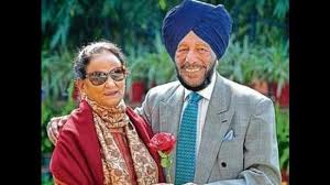 Legendary athlete champion milkha singh stable after being hospitalised , son informs. Gh Clwkyf3wlhm