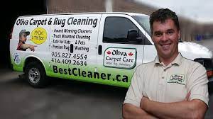 oliva carpet rug cleaning reviews