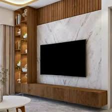 Tv Wall With Fireplace Wall Tv Unit
