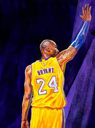 NBA 2K21 Kobe 24 Bryant Wallpaper ...