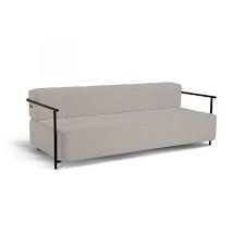 Daybe Sofa Bed Three Seater With