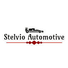 Stelvio Automotive