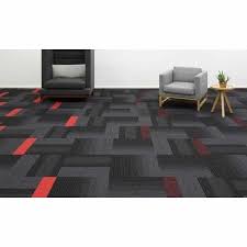 interior pvc carpet for floor at rs