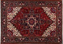 tribal carpets six persian and