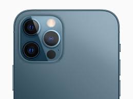 It all combines into a big upgrade apple made a big deal about the new triple camera system during the phone's announcement, and also highlighted an improved screen and better battery. Breaking Down Apple S Three New Iphone 12 Camera Systems The Verge
