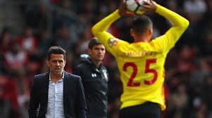 He is now a manager. Marco Silva Appears To Be Done In England But He Remains A Managerial Mystery Asharq Al Awsat