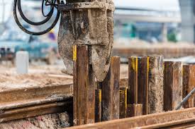 Chapter 1 Overview Of Sheet Piling