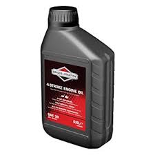 How Much And What Type Of Oil For My Lawn Mower Briggs