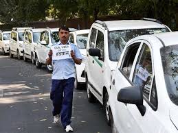 Uber Ola Uber Fares Hc Asks Maha Govt To Decide In 8