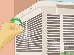 Certainly, cleaning a portable air conditioner coil is very simple and you don't need to spend too much time in the process. How To Clean Air Conditioner Coils 14 Steps With Pictures