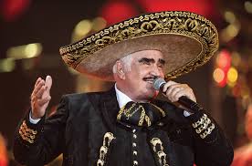 Known as chente or el rey de la canción ranchera (the king of ranchera music) throughout the latin world, vicente fernández, who started his career singing for tips. Vicente Fernandez S No 1 Regional Mexican Albums Vote For Your Favorite Billboard Billboard
