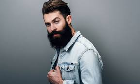 However, the downside is that you may still have some curls and it will take some time to. 12 Proven Ways To Grow A Thicker Beard Backed By Science