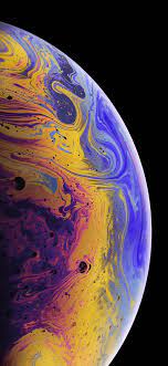 iPhone XS Planet Wallpapers - Top Free ...