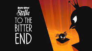 Angry Birds Stella - To the Bitter End (S01E13) (2015) | Tvůrci