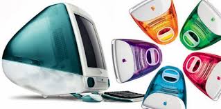 iMac G4