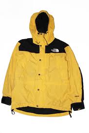 Vintage 90s Womens The North Face Mountain Guide Gore Tex