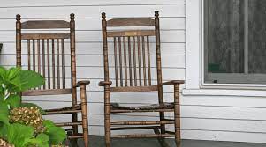 antique rocking chair value how to