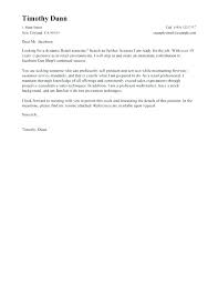 12 13 Operation Manager Cover Letter Samples Mysafetgloves Com